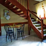 Holiday home Csaladbarat A Badacsony Hegy Labanal Bl15