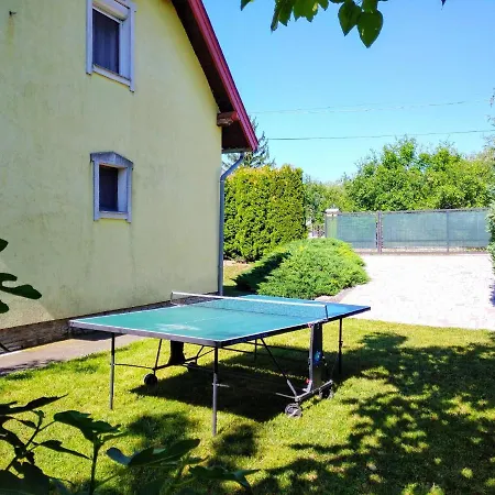Csaladbarat A Badacsony Hegy Labanal Bl15 Holiday home