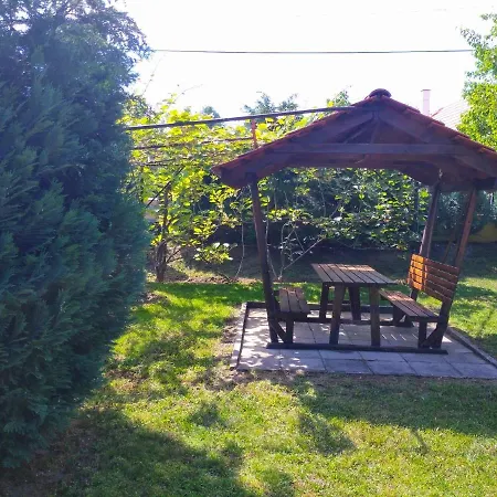 Csaladbarat A Badacsony Hegy Labanal Bl15 Prázdninový dům Badacsonytomaj