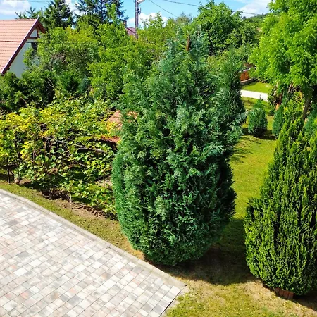 Csaladbarat A Badacsony Hegy Labanal Bl15 Holiday home *