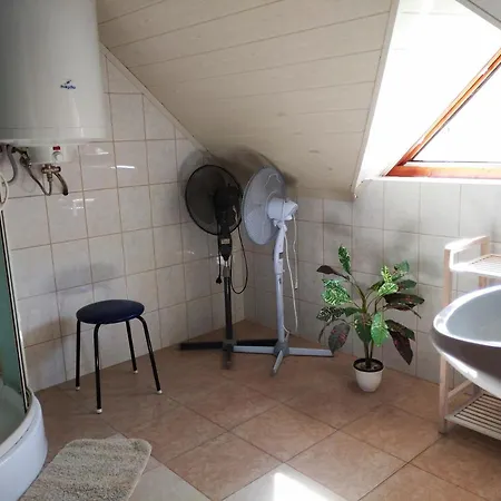 Prázdninový dům Csaladbarat A Badacsony Hegy Labanal Bl15 Badacsonytomaj