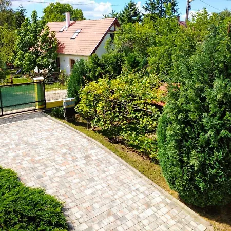Csaladbarat A Badacsony Hegy Labanal Bl15 Holiday home